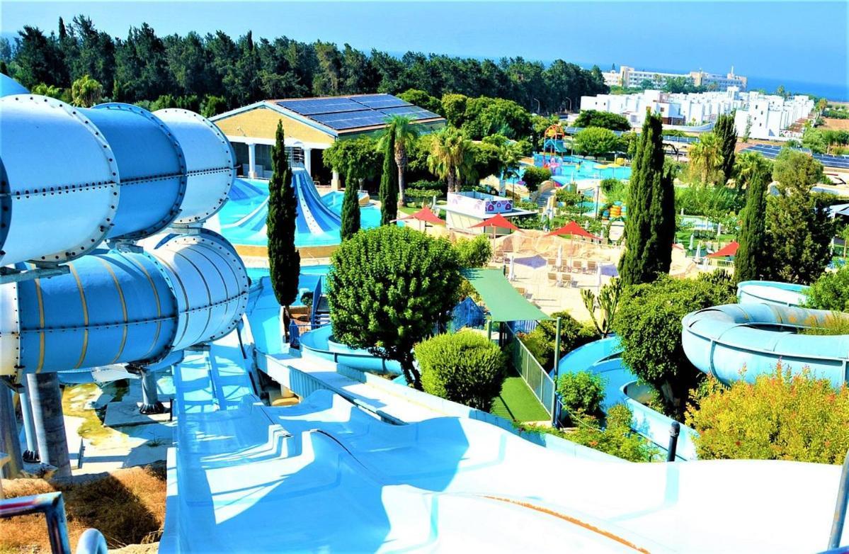 King's Palace Apartament Pafos