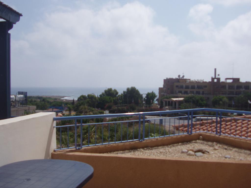 King's Palace Pafos