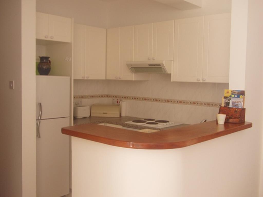King's Palace Apartament Pafos