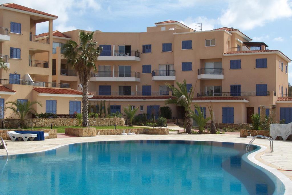 King's Palace * Pafos