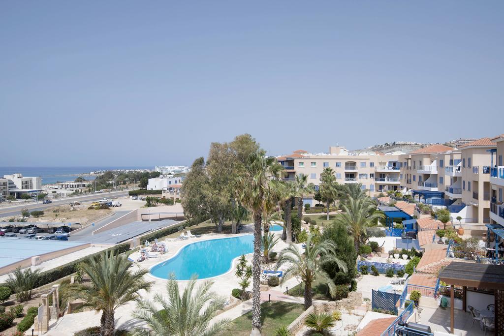 King's Palace Pafos