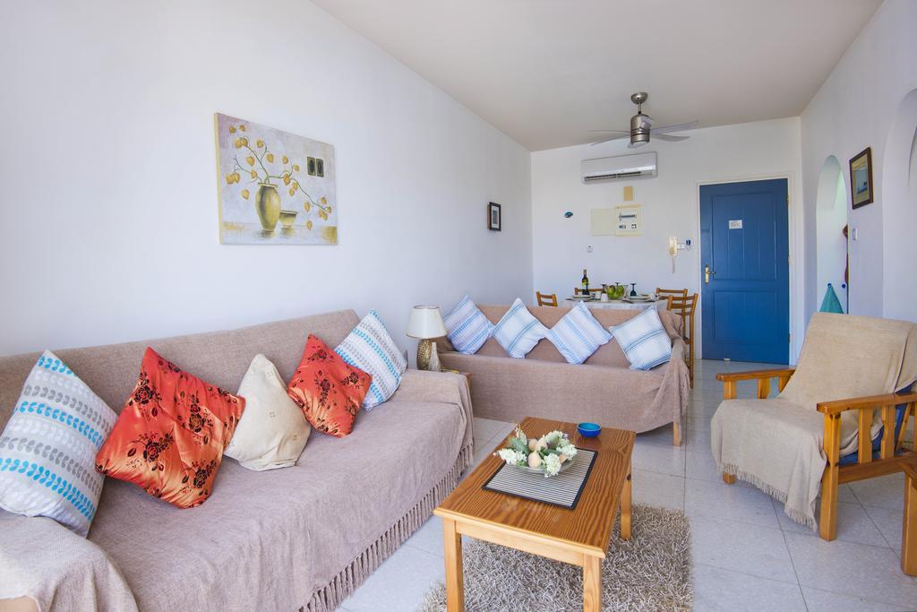 Apartament King's Palace