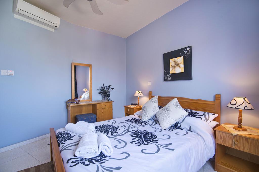 King's Palace Apartament Pafos