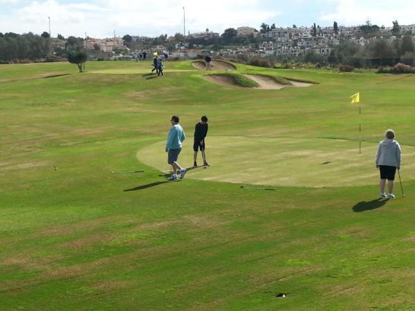 King's Palace Paphos