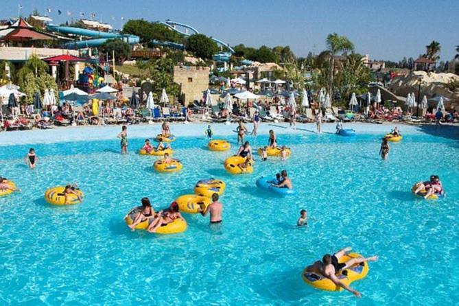 King's Palace Apartment Paphos