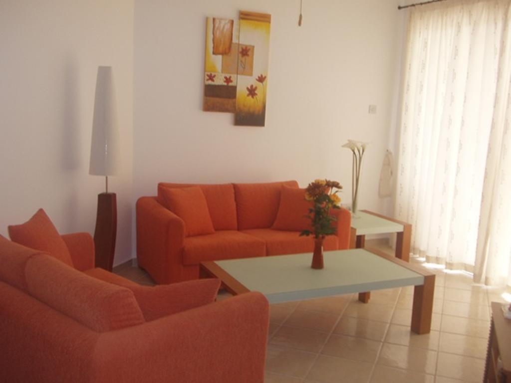King's Palace Paphos