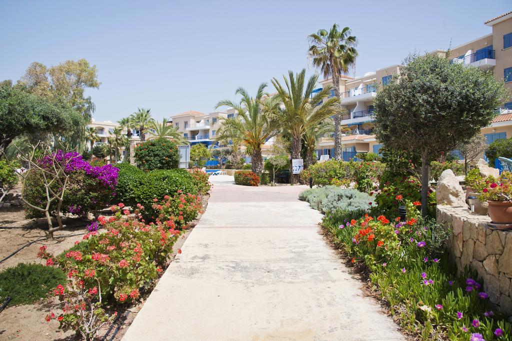 King's Palace * Paphos
