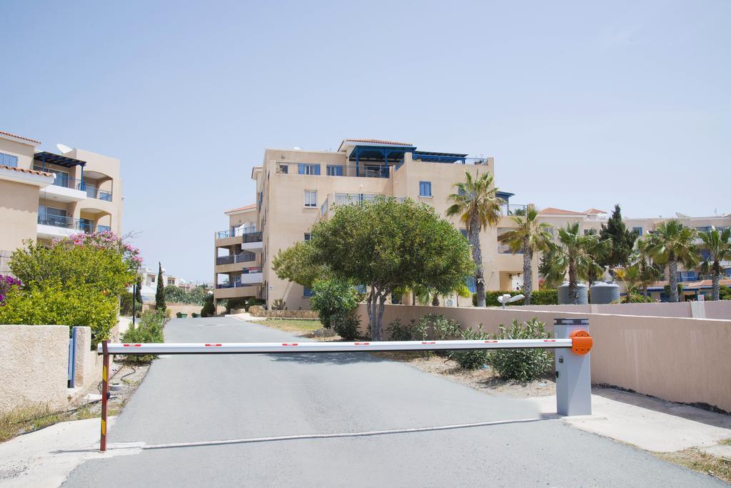 King's Palace Apartment Paphos