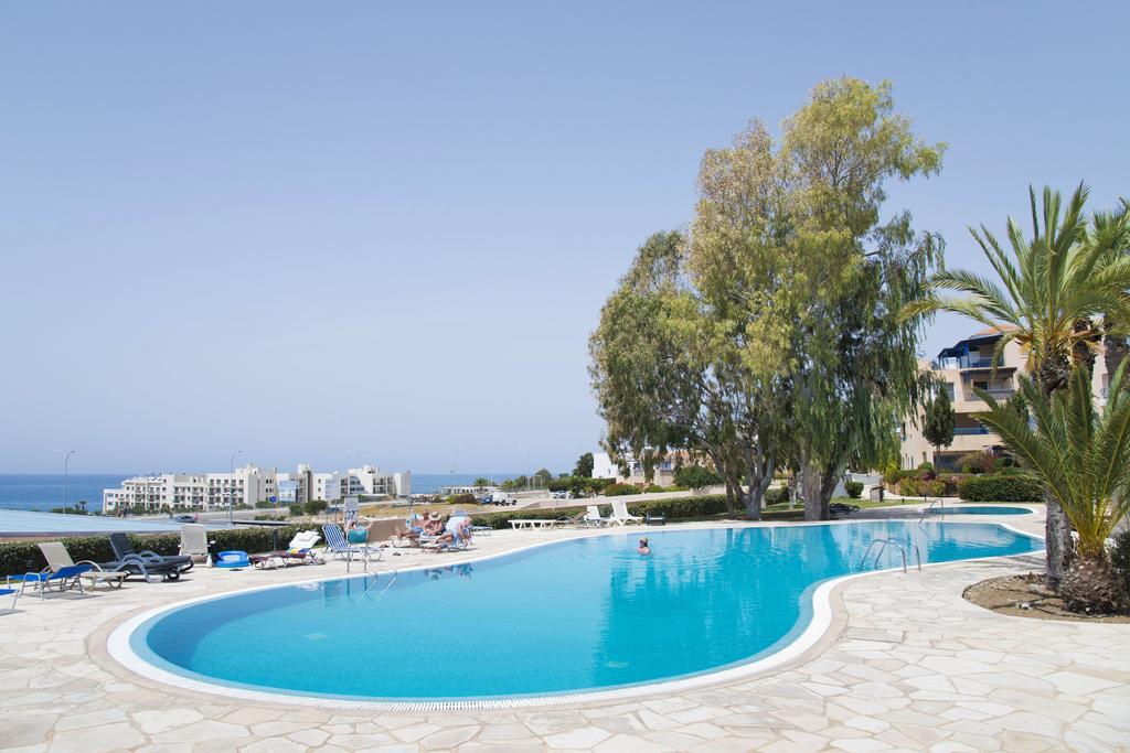 Apartment King's Palace Paphos