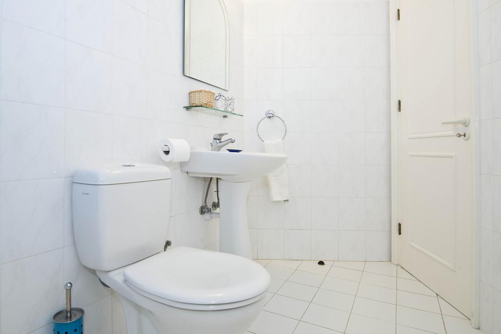 King's Palace Apartment Paphos